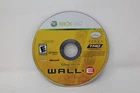 WALL-E Microsoft Xbox 360 Disc Only