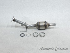 KATALYSATOR KAT NEU für Smart Forfour 454 + Mitsubishi Colt VI 1.1+1.3 + Anbaut.