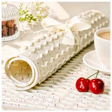 2 Pack Multicolor Silicone Dish Drying Mat for Kitchen Counter Dining Placema...