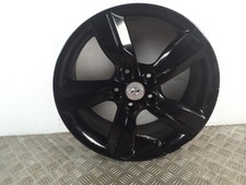 2012 HYUNDAI VELOSTER Mk1 (FS) 17 Inch 5 Spoke Alloy 7Jx17 WHEEL 529102V050