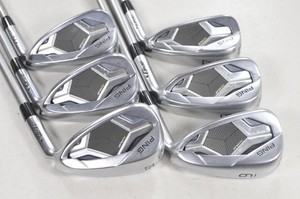 Ping G430 Irons | eBay