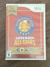 Super Mario All Stars (Nintendo Wii, 2011)