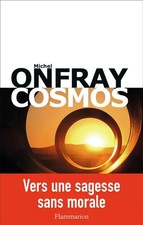 Cosmos, Michel Onfray