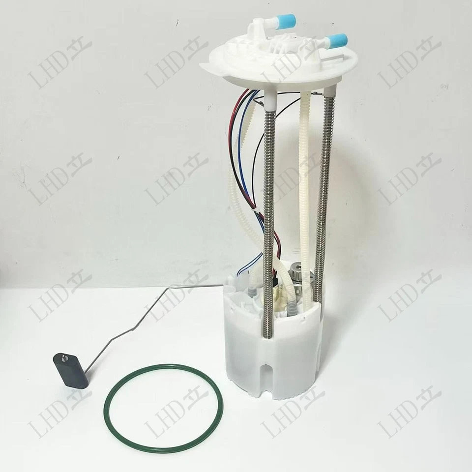 Conjunto de módulo de bomba de combustible 68195671AB compatible con Ram 5500 4500 3500 2015-2020 Foto 3 de 4