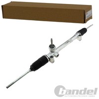 NTY Lenkgetriebe Servolenkung Mechanisch Passend FüR Fiat Grande Punto 199