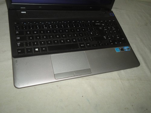 Samsung NP350 15.6" Core i7-3620qm Window 10 Laptop 1Tb 8Gb Hdmi Webcam Office - Picture 4 of 4