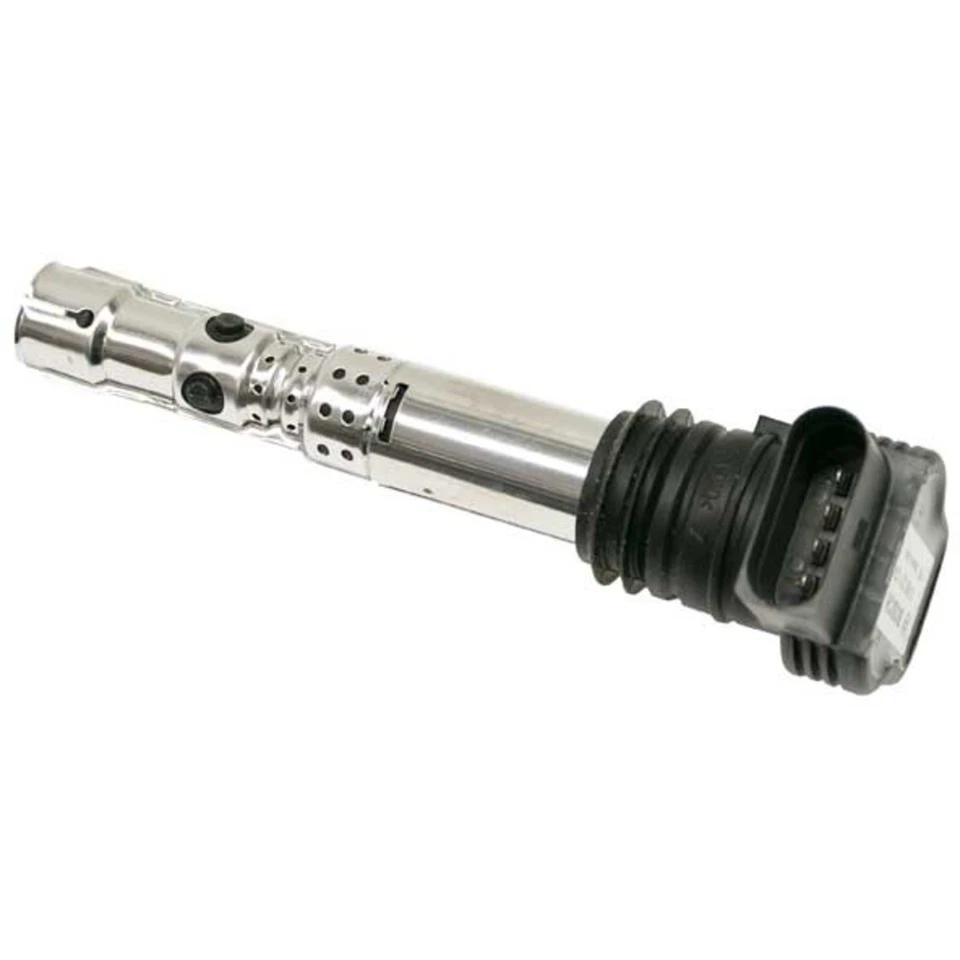 SET-BS0986221024-6 博世点火线圈 6 件套适用于大众轿车奥迪 TT Quattro A4 — 第 3/3 张图片
