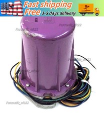 HONEYWELL C7012G 1019 PURPLE PEEPER FLAME DETECTOR 220V, 50HZ, C7012G1019