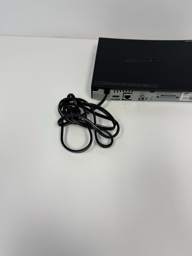 Samsung Blu Ray DVD Player WiFi Netflix Streaming No Remote Tested Works BD-JM51 - Picture 15 of 22