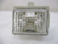 Kennzeichenleuchte LED passt für MERCEDES-BENZ  S-KLASSE (W221) S 350 BLUETEC