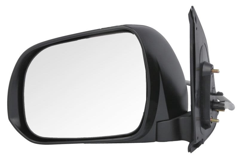 Left Exterior Mirror Fits TOYOTA HILUX VII, HILUX VIII 06.11-05.20