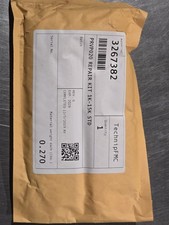 Genuine OEM TechnipFMC Valve Repair Kit Part 3267382 In Date - NEW