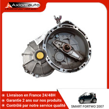 Boite de vitesse Smart FORTWO