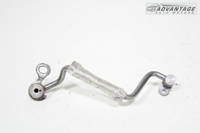 2019-2023 LINCOLN NAUTILUS LEFT TURBOCHARGER COOLANT WATER OUTLET HOSE LINE OEM