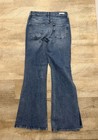 Pilcro and Latterprass by Anthropology Women’s Slim Bootcut Jeans Size 28 — photo 6