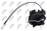 NTY TüRschloss EZC-HY-650 FüR KIA RIO 4 YB SC FB Stonic Gdi 100 Eco Dynamics 120