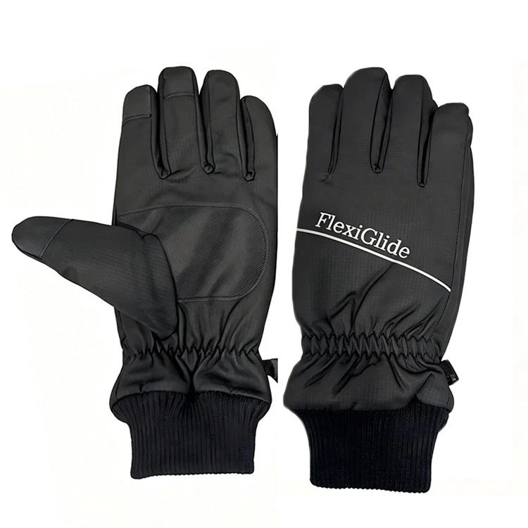 Unisex 5/40°F Warm Waterproof Gloves Touchscreen Ski Snowboard Cycling Gloves