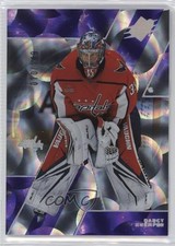 2023-24 SPx Purple Parallax /149 Darcy Kuemper #34