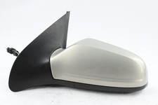 Vauxhall Astra 2004-2009 Wing/door Mirror Manual (passenger Side) 