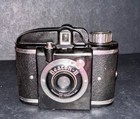 Camera 1947-1955 Whitehouse Products "Beacon ll, 127 film never used col for uni — photo 3