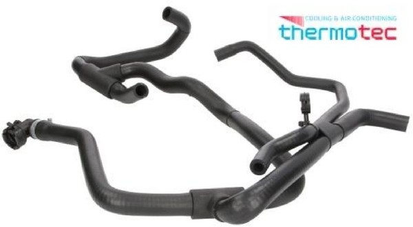 Thermotec DWR088TT KüHlerschlauch Schlauch KüHlwasser-image
