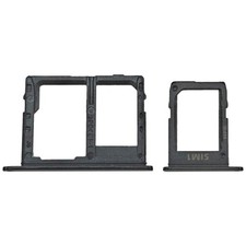 Samsung Galaxy J4 2018 SM-J400 SIM Card Tray SIM Micro SD Tray