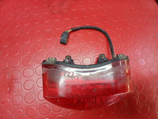 FARO FANALE STOP POSTERIORE TRIUMPH STREET TRIPLE 675 2007 2009 2012 VEDI FOTO