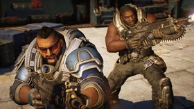 Gears 5 [Xbox One]