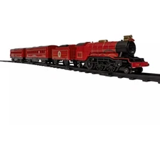 Lionel 7119681 28 Piece Wizarding World of Harry Potter Hogwarts Express Battery