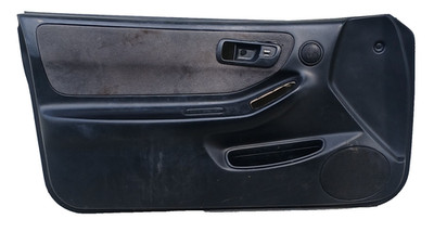 1994-2001 Acura Integra 2DR COUPE Driver Left Front Door Panel