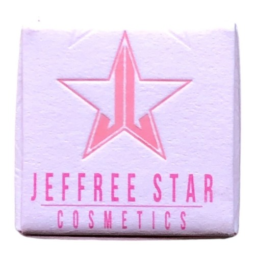 JEFFREE STAR COSMETICS NIB VELVET TRAP Lipstick COMMUNION WINE Deep Wine Red - Picture 6 of 11