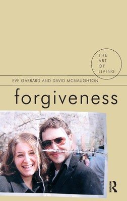 Forgiveness von Eve Garrard (Englisch) Hardcover Buch