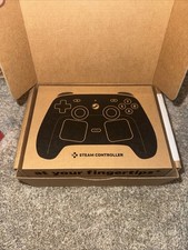 Valve Steam Controller 2026 - BRAND NEW IN BO...