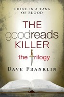 Dave Franklin | The Goodreads Killer | Taschenbuch | Englisch (2014)