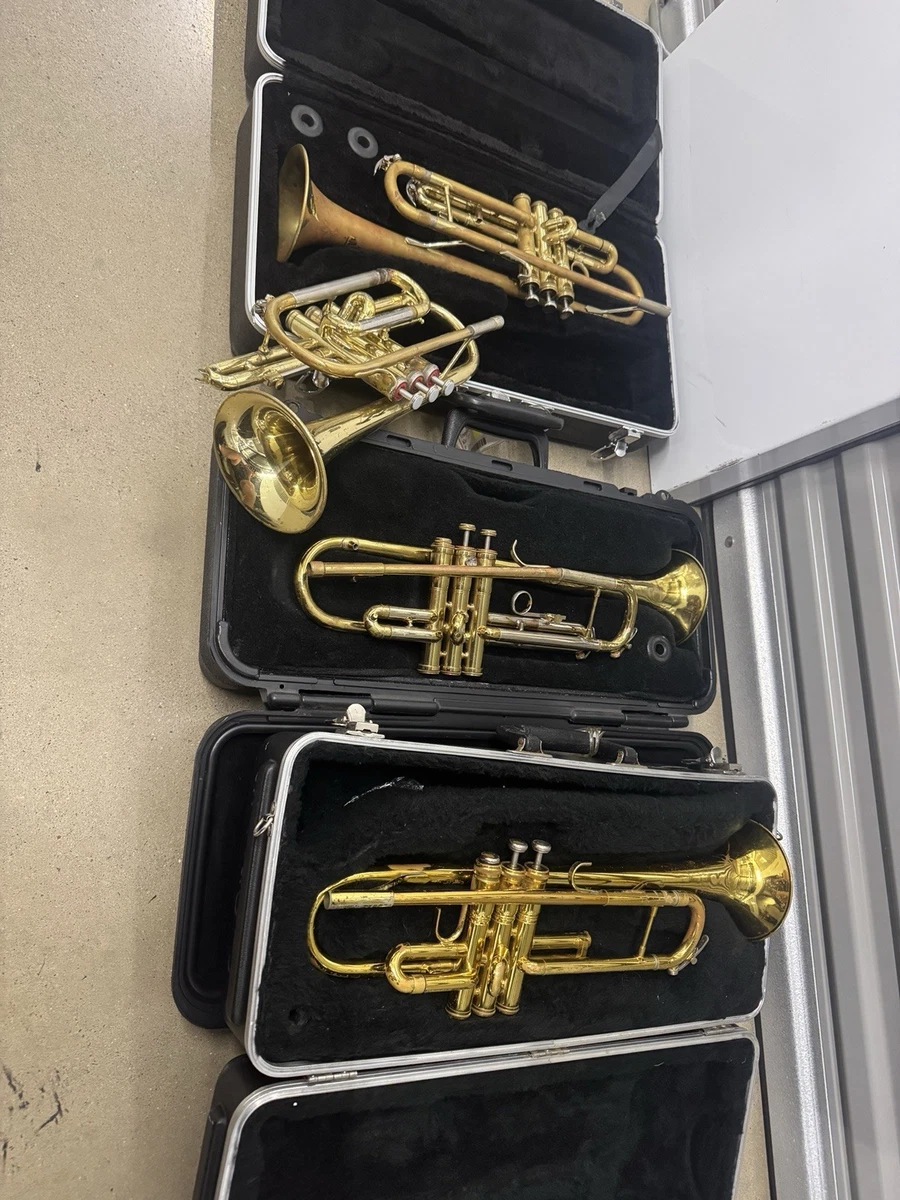 Olds Brass Instruments for sale | eBay