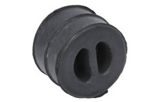 Pot d'échappement Land Rover DEFENDER