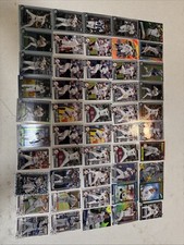 New York Yankees 83 Card Lot (Rookie Cards, Inserts, Base, Judge, Bowman First)