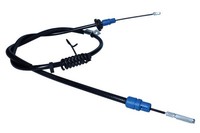 Maxgear Handbremsseil Bremsseil Hinten FüR Ford Transit Kasten FCD FDD FY FZ F3