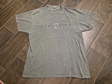 Vintage Florida Gators Athletics Men's TShirt Size Large