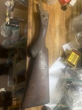 King Nitro Double Barrel Hammer Stock Side Lock Plate Set. Shotgun King Nitro Double Barrel Hammer Stock Side Lock Plate Set. Shotgun