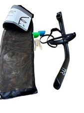 New TYR Ultra lite Snorkel 2.0 For Swimming Sport Equipment