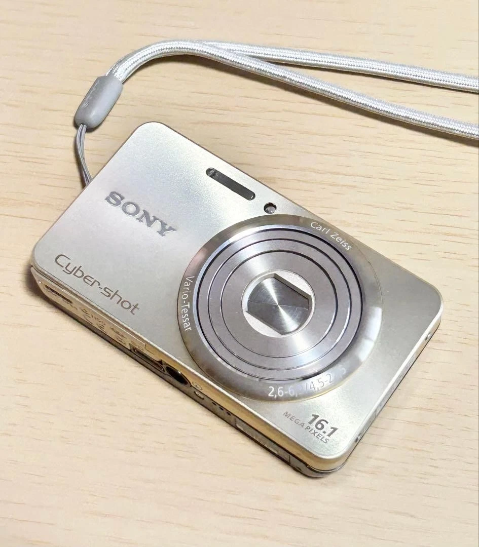 Sony Dsc-W570 Digital Cameras for Sale | Shop New & Used Digital