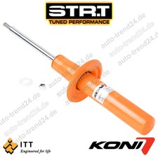 Koni STR.T Stoßdämpfer vorne u.a.: Audi A5 8T3, Bj. 2007-2017