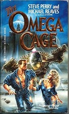 The Omega Cage, Reaves, Michael
