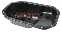 Metzger ÖLwanne FüR VW Golf VI 5K1 1.4 Polo 6R_ 9N_ Seat Ibiza IV 6J5 6P1 6J1