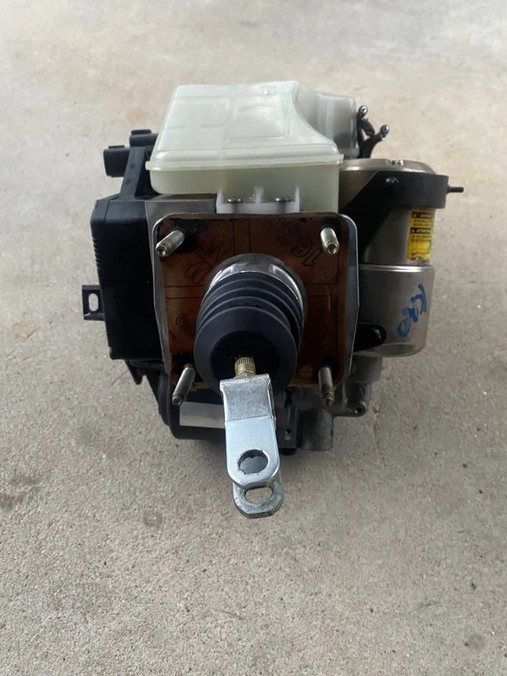 ✅ 98-05 Lexus ABS Brake Booster Actuator Master Pump GS400 GS430 GS300 OEM Foto 4 de 4