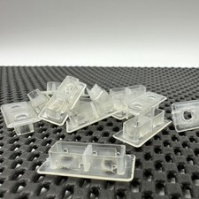 Clips Sacco Beplankung Seitenteil 10x Mercedes 190er W201 und W124 A0089973981 Clips Sacco Beplankung Seitenteil 10x Mercedes 190er W201 und W124 A0089973981