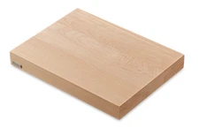 Wusthof - 15.75" x 11.75" x 2" Small Cutting Board - Beech Wood