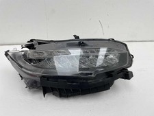 2017-2021 Honda Civic Type R Fk8 Front Right Passenger Head Light Lamp Damage