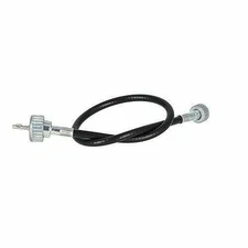 Tachometer Cable Fits John Deere 2510 2520 AR38341